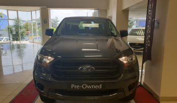 Ford Ranger RANGER 2.2TDCi XL 4X4 A/T P/U D/C 2019 full
