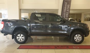 Ford Ranger RANGER 2.2TDCi XL 4X4 A/T P/U D/C 2019 full