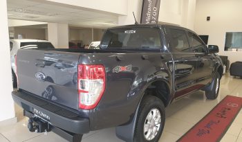 Ford Ranger RANGER 2.2TDCi XL 4X4 A/T P/U D/C 2019 full