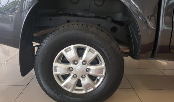 Ford Ranger RANGER 2.2TDCi XL 4X4 A/T P/U D/C 2019 full