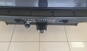 Ford Ranger RANGER 2.2TDCi XL 4X4 A/T P/U D/C 2019 full