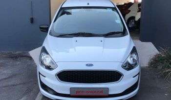 Ford Figo 1.5 Ambiente 5MT 5DR 2019 full