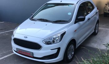 Ford Figo 1.5 Ambiente 5MT 5DR 2019 full