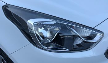Ford Figo 1.5 Ambiente 5MT 5DR 2019 full