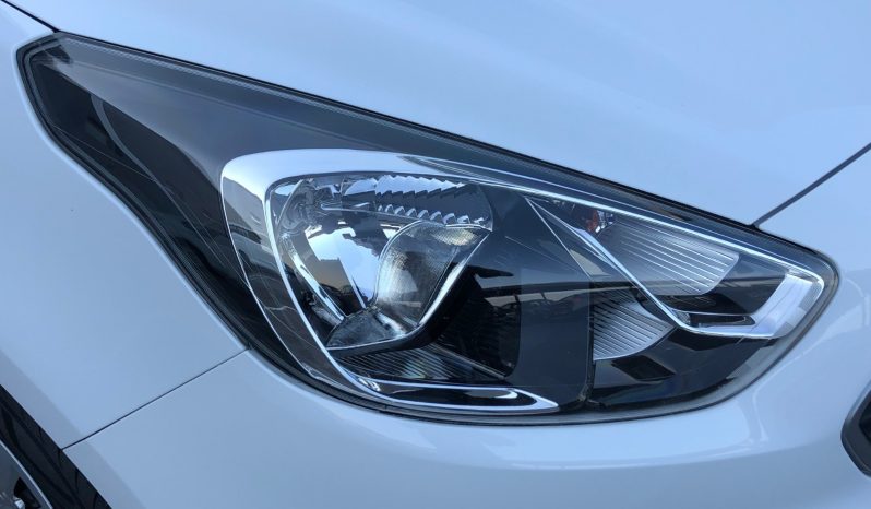 Ford Figo 1.5 Ambiente 5MT 5DR 2019 full