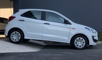 Ford Figo 1.5 Ambiente 5MT 5DR 2019 full