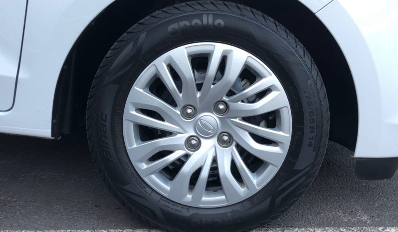 Ford Figo 1.5 Ambiente 5MT 5DR 2019 full