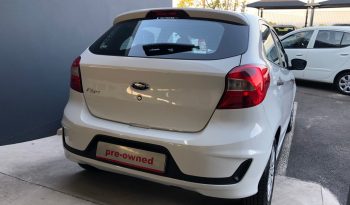Ford Figo 1.5 Ambiente 5MT 5DR 2019 full