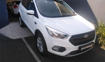 Ford Kuga 1.5TDCI Ambiente FWD 6MT 2019 full