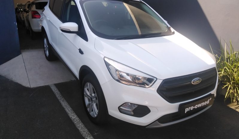 Ford Kuga 1.5TDCI Ambiente FWD 6MT 2019 full