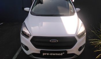 Ford Kuga 1.5TDCI Ambiente FWD 6MT 2019 full