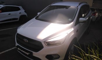 Ford Kuga 1.5TDCI Ambiente FWD 6MT 2019 full