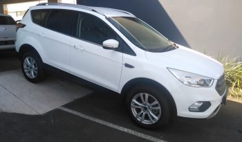 Ford Kuga 1.5TDCI Ambiente FWD 6MT 2019 full