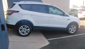 Ford Kuga 1.5TDCI Ambiente FWD 6MT 2019 full