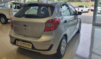 Ford Figo 1.5 AMBIENTE (5DR) 2019 full