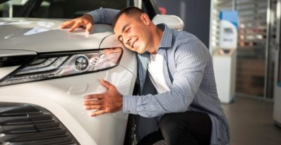 Should I Buy New or Should I Buy Used A Car Buyer’s Guide