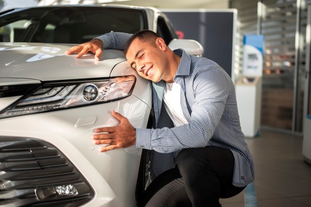 Should I Buy New or Should I Buy Used A Car Buyer’s Guide