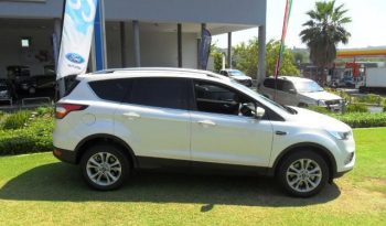 Ford Kuga 1.5TDCI Trend FWD 6MT 2020 full