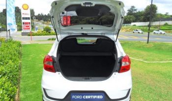 Ford Figo 1.5 Ambiente 5MT 5DR 2020 full