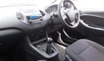 Ford Figo 1.5 Ambiente 5MT 5DR 2020 full