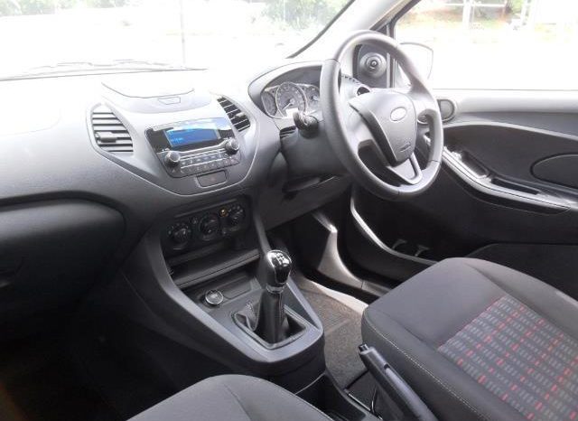 Ford Figo 1.5 Ambiente 5MT 5DR 2020 full