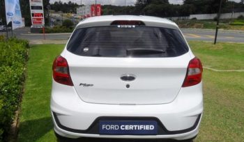 Ford Figo 1.5 Ambiente 5MT 5DR 2020 full
