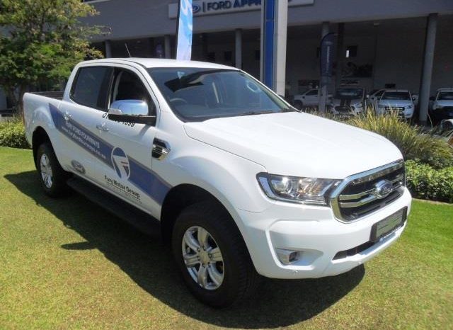 Ford Ranger 2.0L Turbo XLT 10AT 4X2 2020 full
