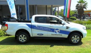 Ford Ranger 2.0L Turbo XLT 10AT 4X2 2020 full