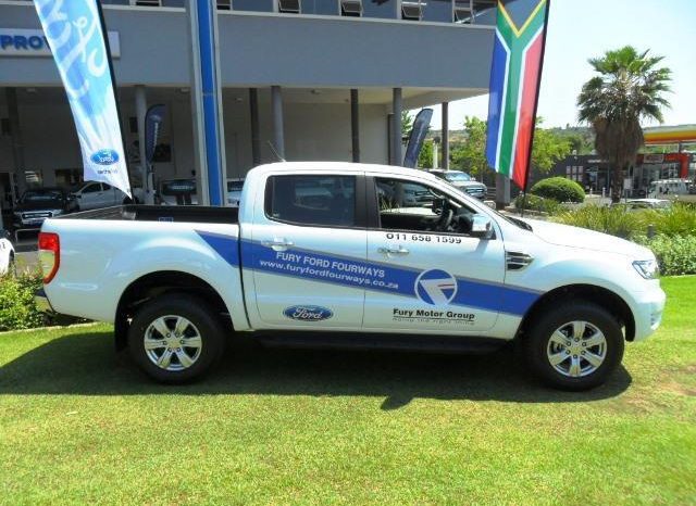 Ford Ranger 2.0L Turbo XLT 10AT 4X2 2020 full