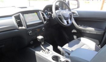 Ford Ranger 2.0L Turbo XLT 10AT 4X2 2020 full