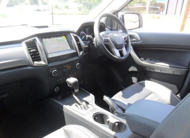 Ford Ranger 2.0L Turbo XLT 10AT 4X2 2020 full