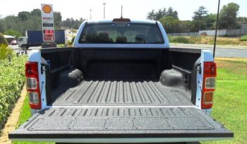 Ford Ranger 2.0L Turbo XLT 10AT 4X2 2020 full