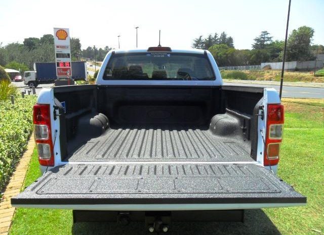 Ford Ranger 2.0L Turbo XLT 10AT 4X2 2020 full