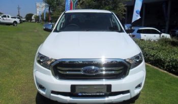 Ford Ranger 2.0L Turbo XLT 10AT 4X2 2020 full