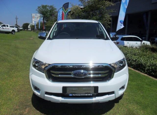 Ford Ranger 2.0L Turbo XLT 10AT 4X2 2020 full