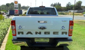 Ford Ranger 2.0L Turbo XLT 10AT 4X2 2020 full