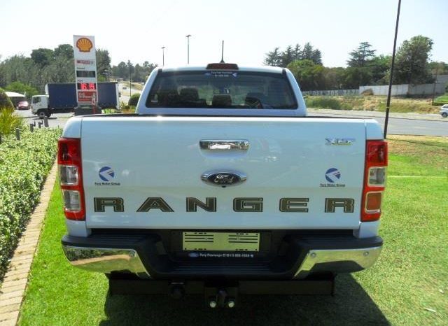 Ford Ranger 2.0L Turbo XLT 10AT 4X2 2020 full