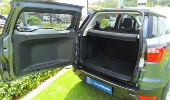 Ford EcoSport 1.5TDCI Ambiente 5MT 2020 full