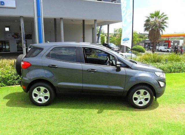 Ford EcoSport 1.5TDCI Ambiente 5MT 2020 full