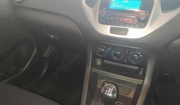 Ford Figo 1.5 5Mt Trend 4Dr 2020 full