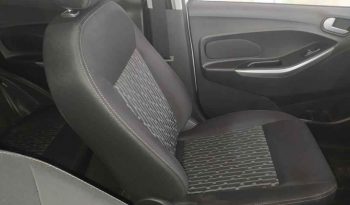 Ford Figo 1.5 5Mt Trend 4Dr 2020 full