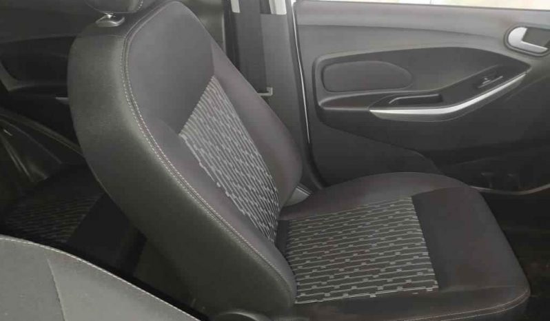 Ford Figo 1.5 5Mt Trend 4Dr 2020 full