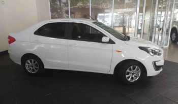 Ford Figo 1.5 5Mt Trend 4Dr 2020 full