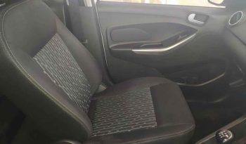 Ford Figo 1.5 5Mt Trend 4Dr 2020 full