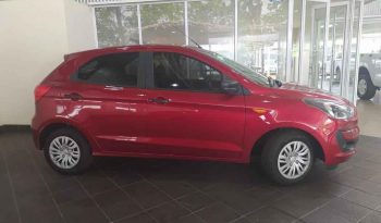 Ford Figo 1.5 5Mt Ambiente 5Dr 2020 full