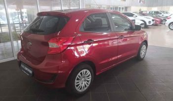 Ford Figo 1.5 5Mt Ambiente 5Dr 2020 full