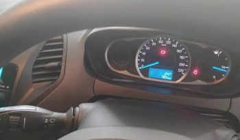 Ford Figo 1.5 5Mt Ambiente 5Dr 2020 full