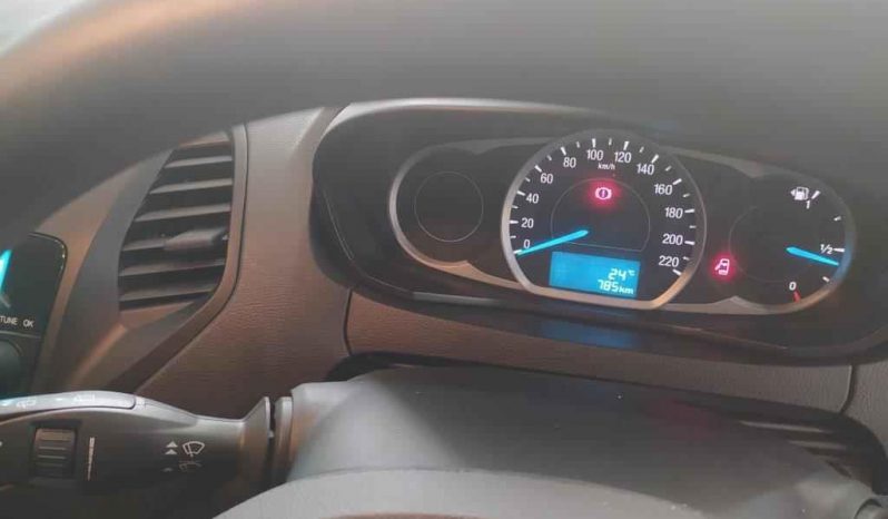 Ford Figo 1.5 5Mt Ambiente 5Dr 2020 full