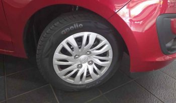 Ford Figo 1.5 5Mt Ambiente 5Dr 2020 full