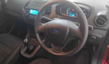 Ford Figo 1.5 5Mt Ambiente 5Dr 2020 full
